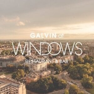 Galvin At Windsor