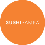 Sushisamba London