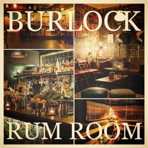 Burlock Rum Room
