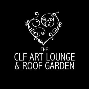 The CLF Art Lounge & Roof Garden